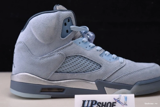 5 Bluebird Air DD9336-400 Retro Jordan 0208